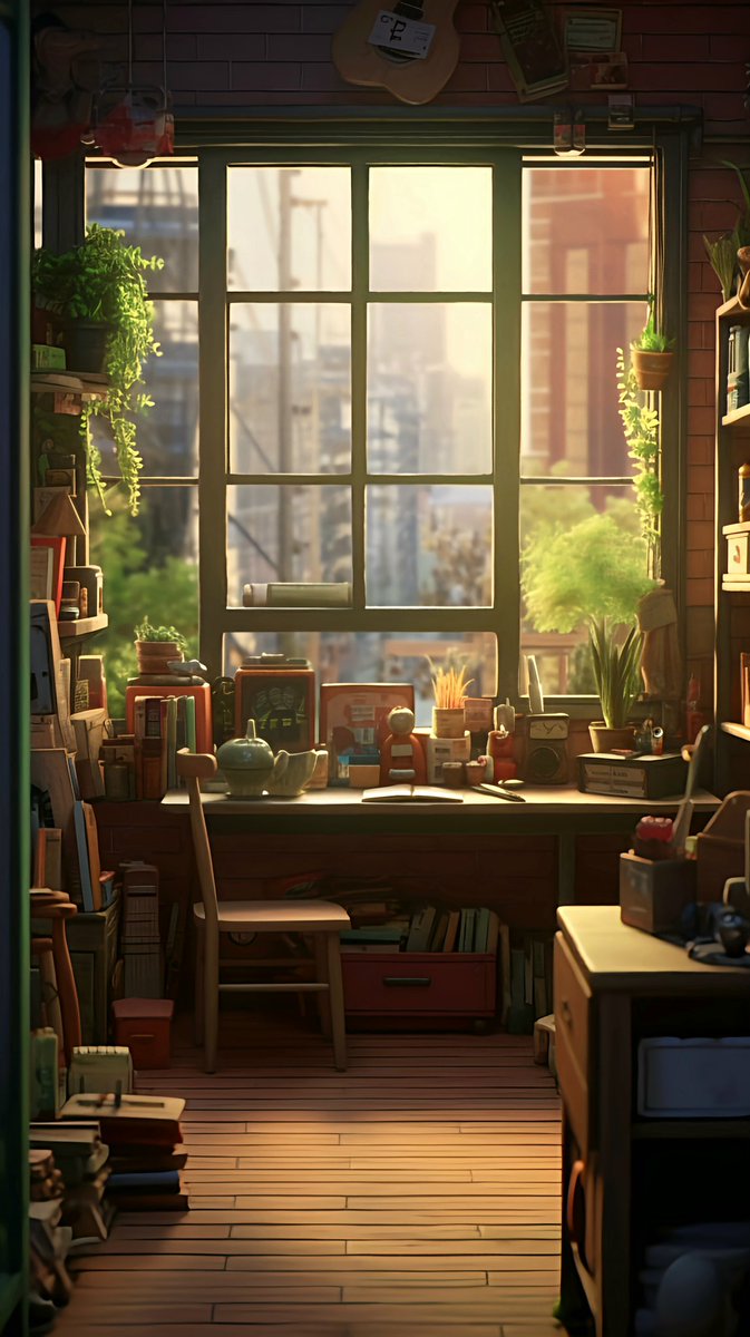 Humanandgame's tweet photo. 이런 집에서 살고싶다.. 😩
I want to live in a house like this.. 😩
.
.
. 
Gyuyeol shop
https://t.co/4QK9Z7WSxZ

#ai #aiart #home #Peace #Room #평온함 #룸 #힐링 https://t.co/8966mgW4bm