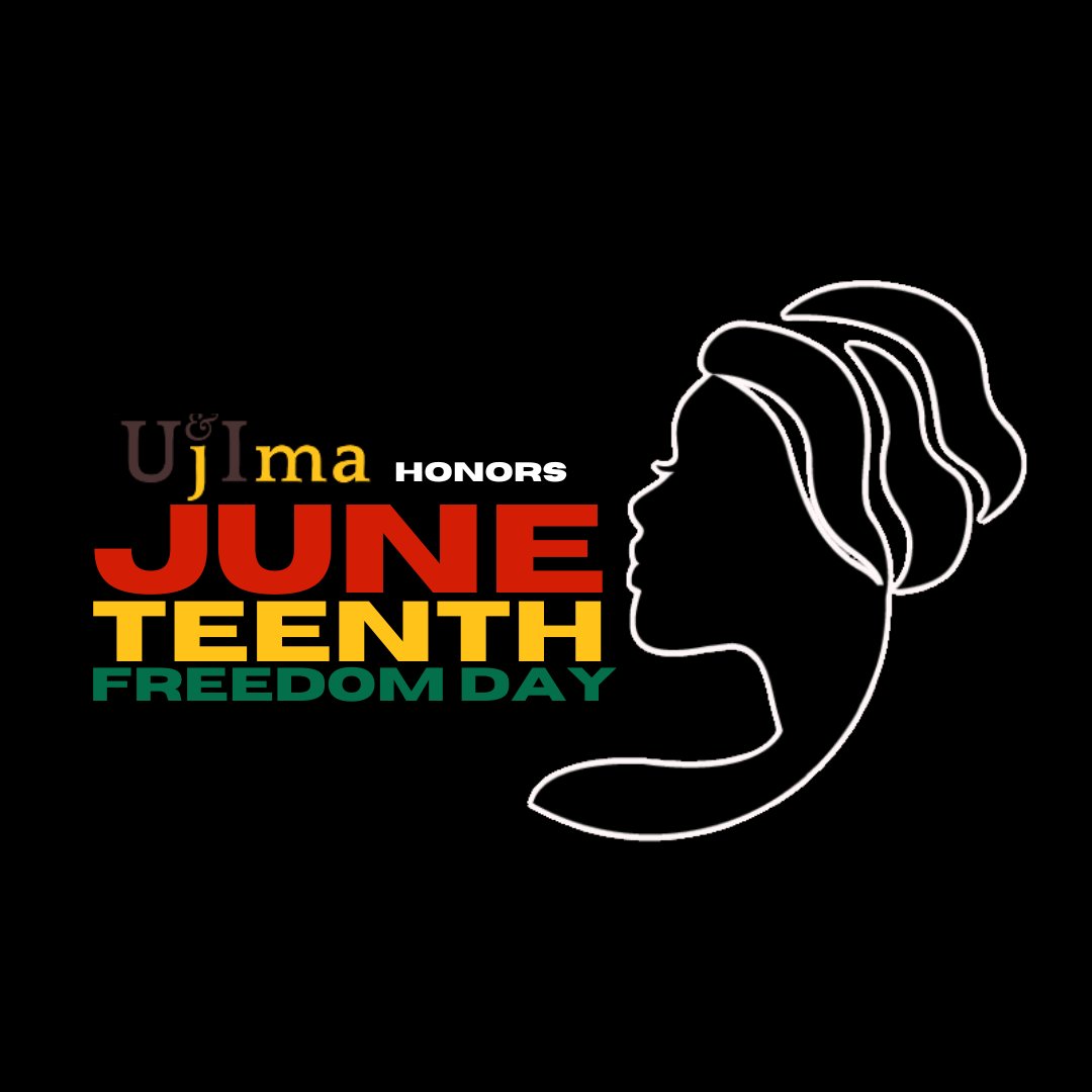 Ujima Community tweet media