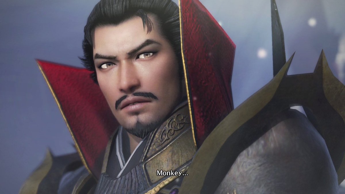 Mou Ten on Twitter "RT ManletThorin Post iconic video game lines"