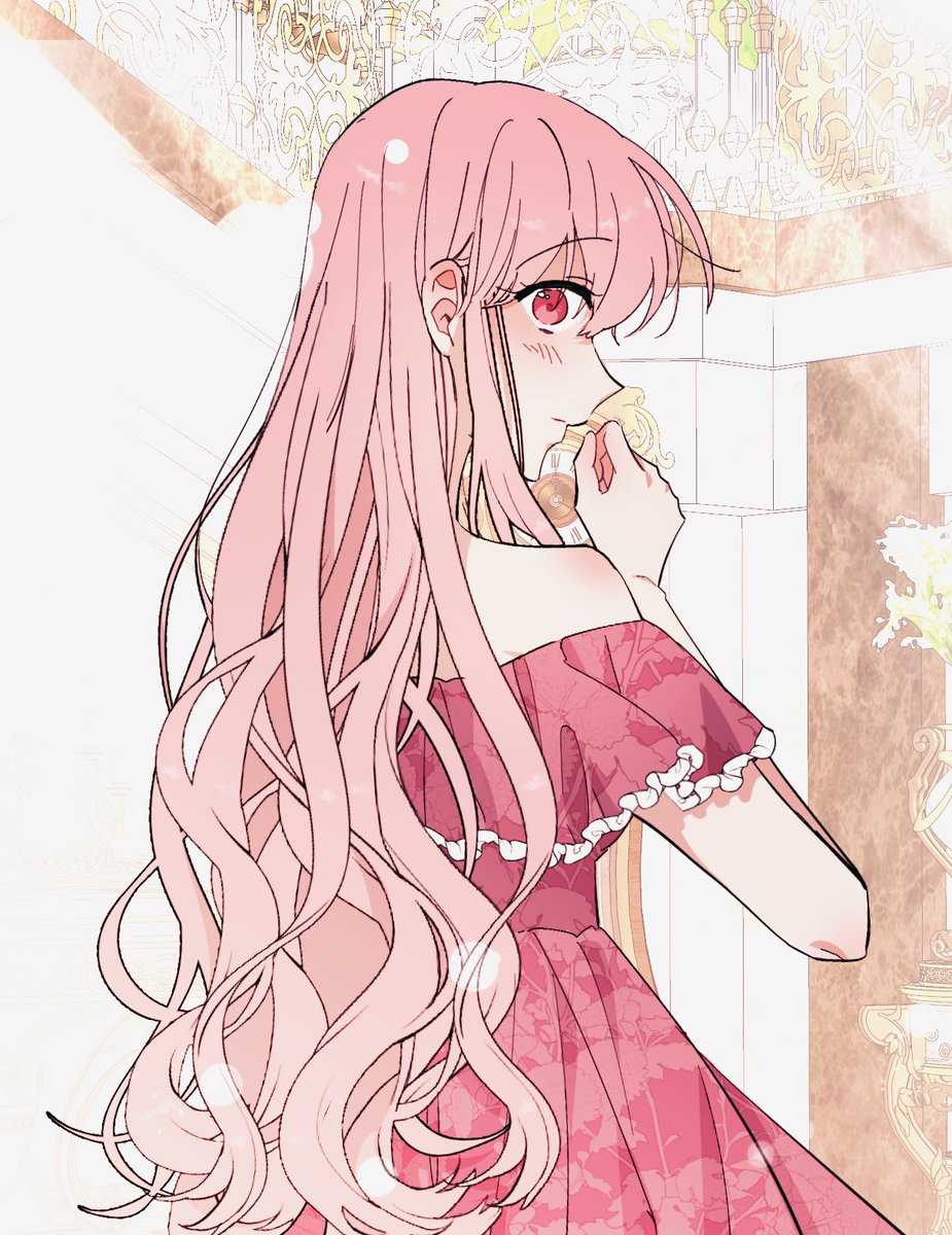 🎨익명의 자료계 on Twitter "머리카락 브러쉬 (무료) by Egoooo https//assets.clip