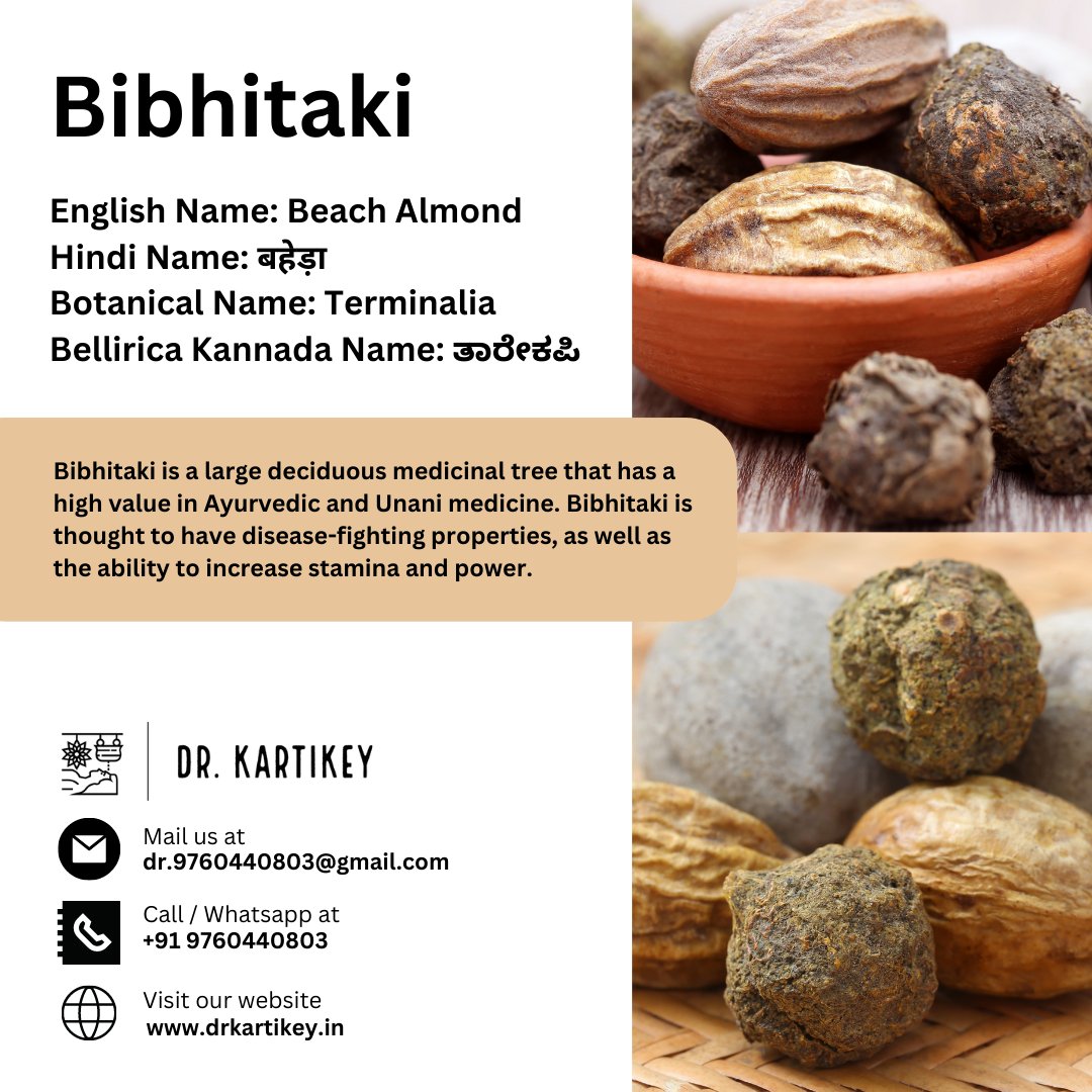 Bibhitaki

#drkartikeytyagi #bibhitaki
#benefits #haridwar #dehradun #food #everydaynutrition #bloating #antiinflammatorydiet #plantfoods #ayurvedalifestyle #ayurveda #healthylifestyl #drkartikeytyagi #bupleurum #benefits #haridwar #dehradun #food #everydaynutrition #bloating