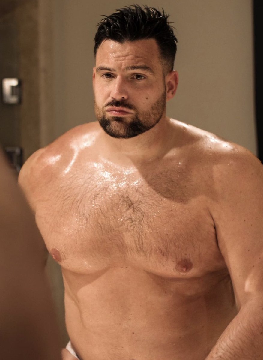 Brett Morse OLY 🏴󠁧󠁢󠁷󠁬󠁳󠁿 on Twitter "Mirror mirror on the wall 👉 http