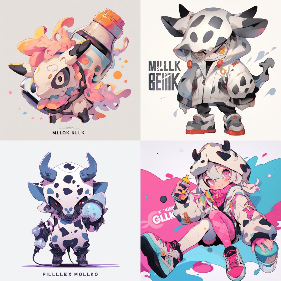 SuperPrints⚡️ tweet media