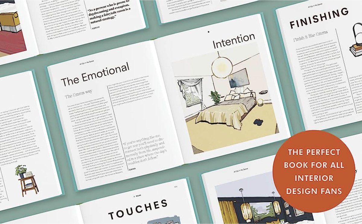 I produced over 30 illustrations for this <a href="/dkbooks/">DK Books UK</a> interior design book. A wonderful collaboration, can’t wait to see the finished results. In print from July 6th.