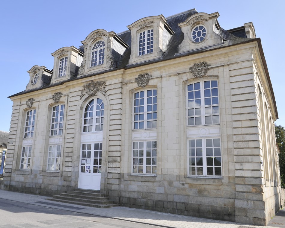Le service Patrimoine et Archives de la <a href="/VilledeLorient/">Ville de Lorient</a> recrute un agent d'accueil et de médiation en contrat pour 6 mois
Pour consulter l'offre et postuler en ligne 👉
villelorient.gestmax.fr/665/1/agente-a…