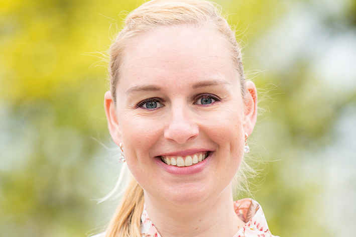 Linda Pluijmen (Stadlander): Innovatie doe je niet naast je werk, maar is er een essentieel onderdeel van - bit.ly/4447TsL