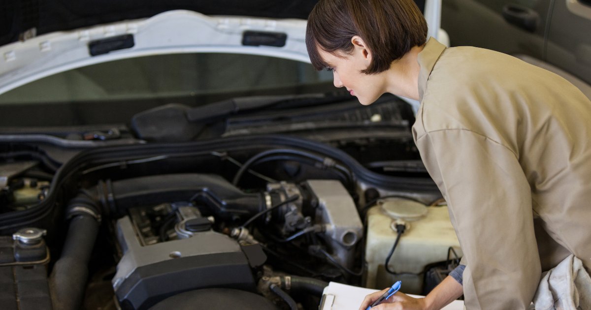 h1eastcobb's tweet image. Car care tip: Regularly check fluid levels such as engine oil, coolant, and brake fluid. #fluidlevelschecks #enginecoolant

Honest-1 Auto Care East Cobb is here to provide the highest quality automotive repairs.  Call us at (770) 809-6253