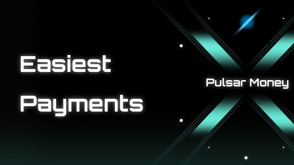 OvidiuArion's tweet photo. I am sure that by now you are all familiar with the following statement:

@pulsarmoney send 100000 MEX to 100 retweets

But Pulsar Money is much more than that.

In this thread voted by @xEnlightDAO, I'll give you an overview of the project 🧵👇 https://t.co/HRBW6ZWhkL