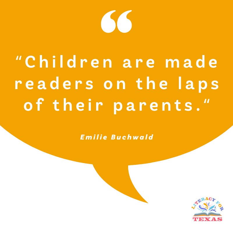What books are you reading with your kids this summer? Let us know in the comments. 👇  #SummerReading #TxLChat #TLChat
