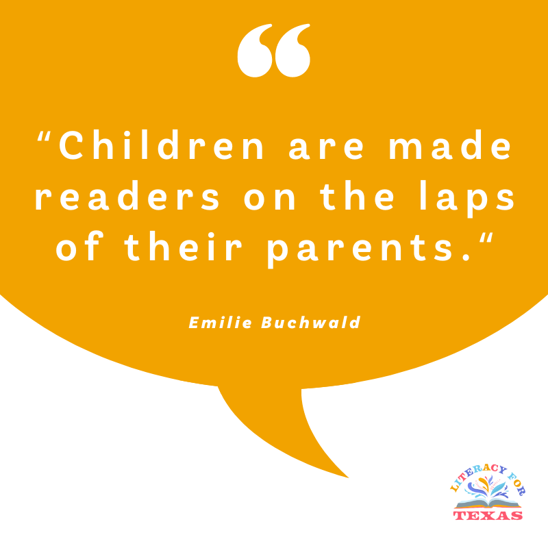 LiteracyForTX's tweet photo. What books are you reading with your kids this summer? Let us know in the comments. 👇  #SummerReading #TxLChat #TLChat https://t.co/ZoOqW7ExPi