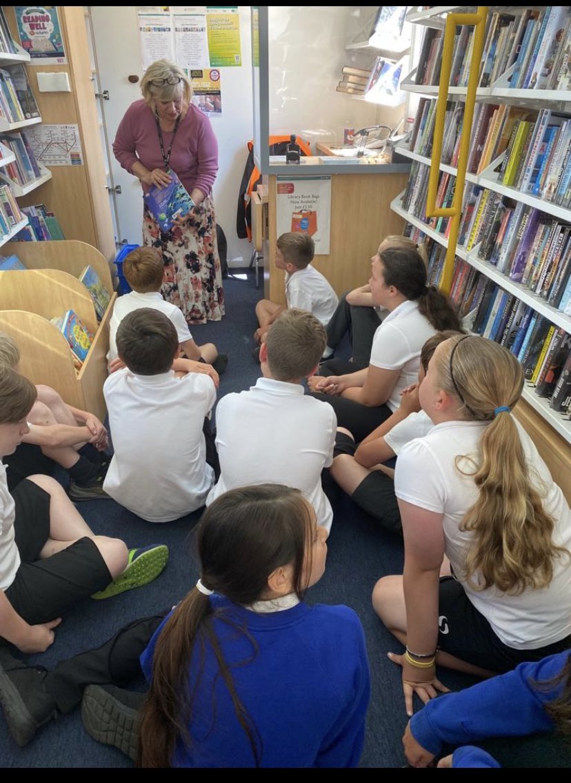 HOSM Primary tweet media