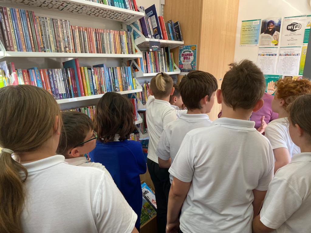 HOSM Primary tweet media