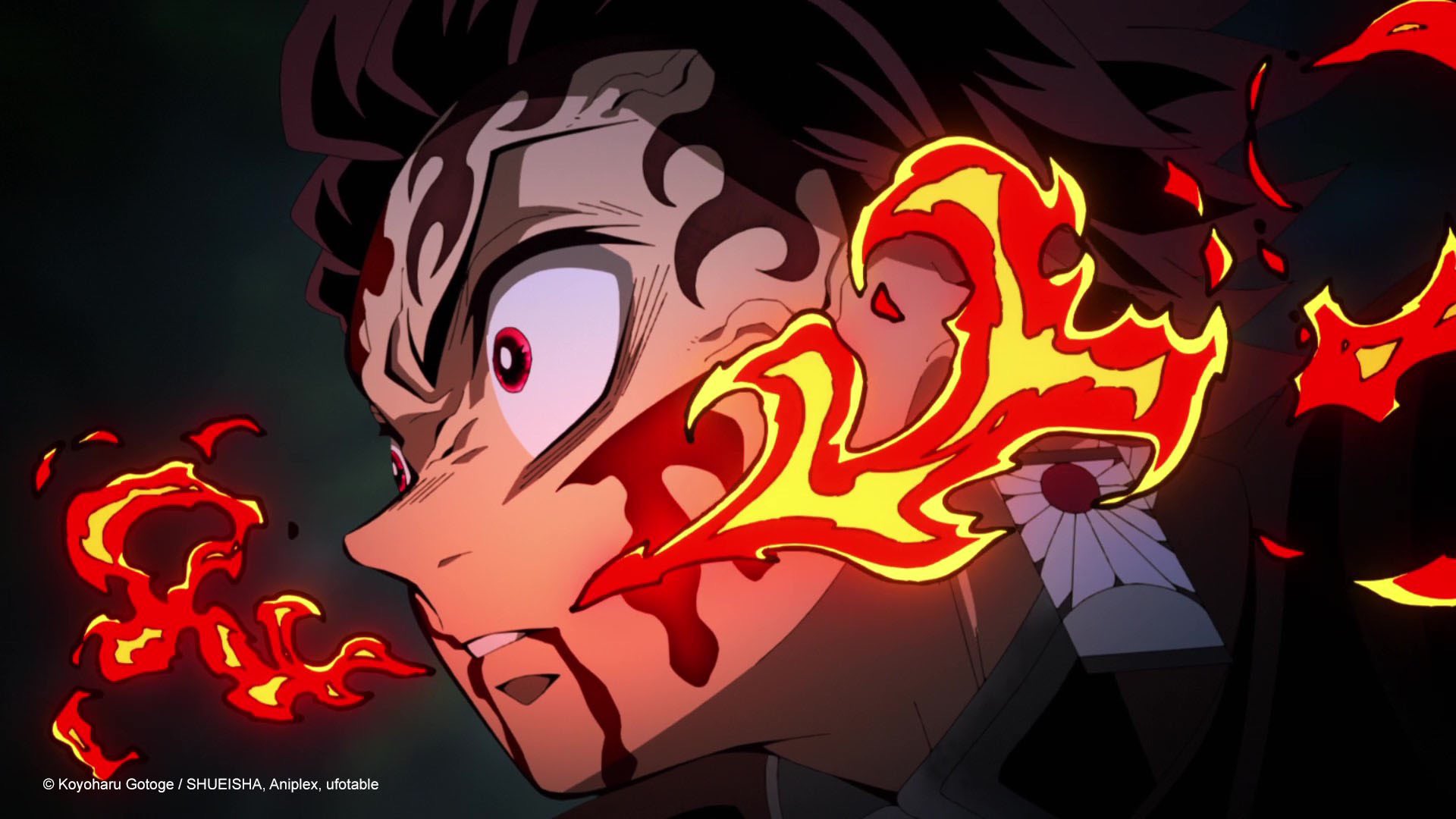 AnimeTV チェーン on X: Demon Slayer: Kimetsu no Yaiba -To the