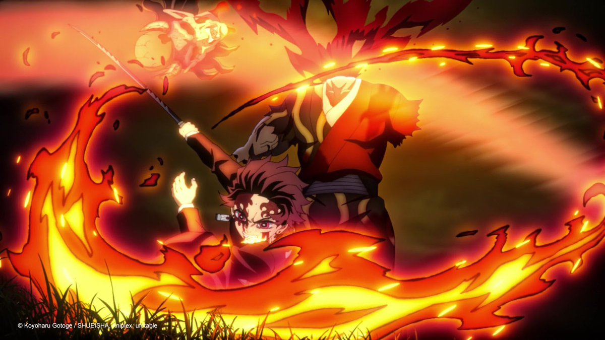 AnimeTV チェーン tweet media