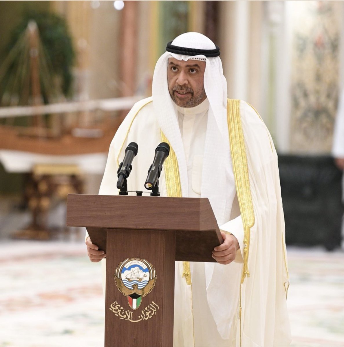 Fahadals78's tweet photo. وفقك الله وأعانك على حمل الأمانة
ورزقك البطانة الصالحة الناصحة
#التشكيل_الوزاري https://t.co/TP1VgjBtcE