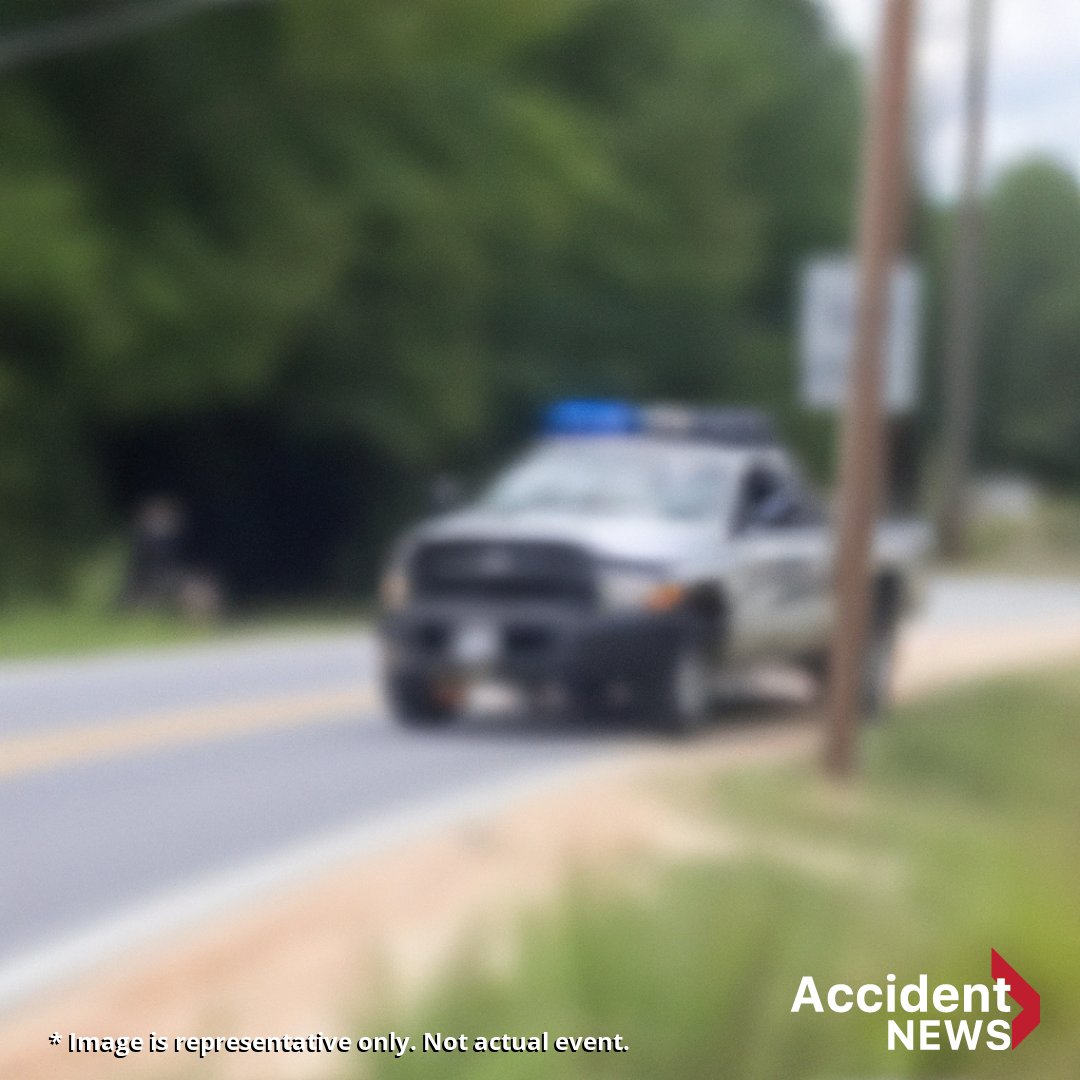 29-year-old Parker Radford Killed in Accident on Peach Orchard Road in Augusta accident.news/pedestrian-kil… #augusta #parkerradford #pedestrianaccident #trafficaccident #richmondcounty #augustauniversitymedicalcenter