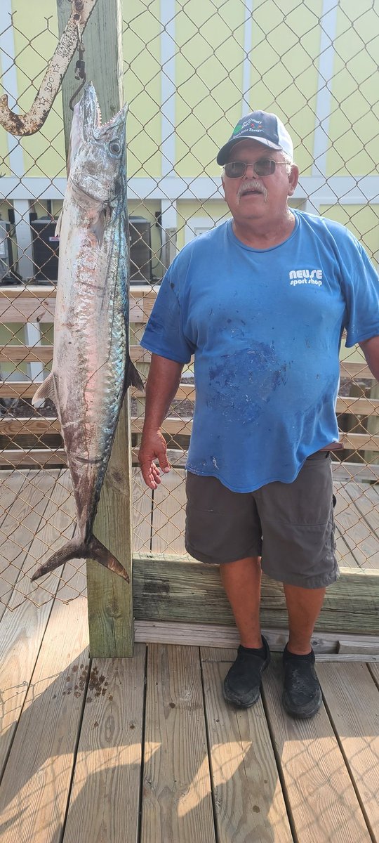 Surf City Ocean Pier tweet media