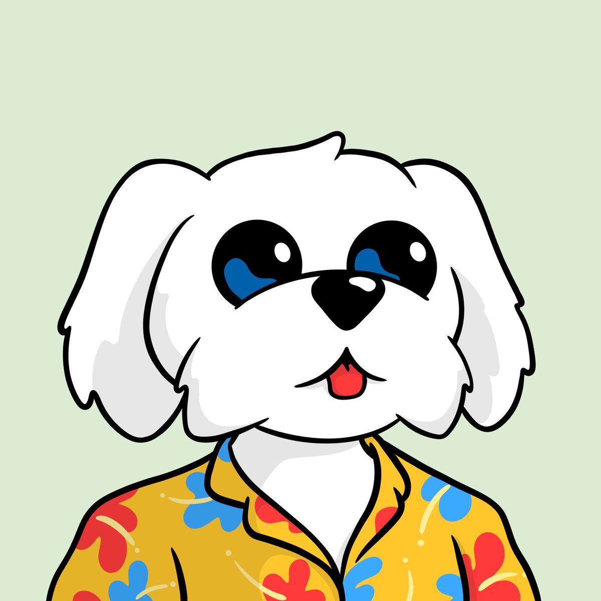 !woof