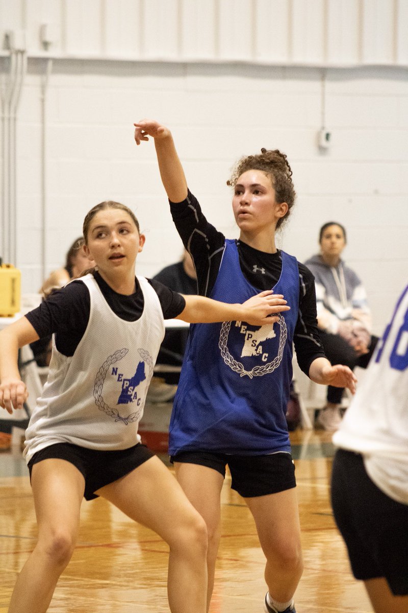 HerHoopsNetwork's tweet photo. 📸Gallery ‼️📸
(Subscribers) 

@CancroJosie was courtside at the @NEPSGBCA Scholastic Showcase getting all the Day 1 action 📸🏀

Full Day 1 Photo Link ⤵️
🔗 https://t.co/aKZogGPZ6i

Huge shout out to @shapingchampion for putting together this fun-filled event!🔥🔥 https://t.co/RUpiOQvTYl