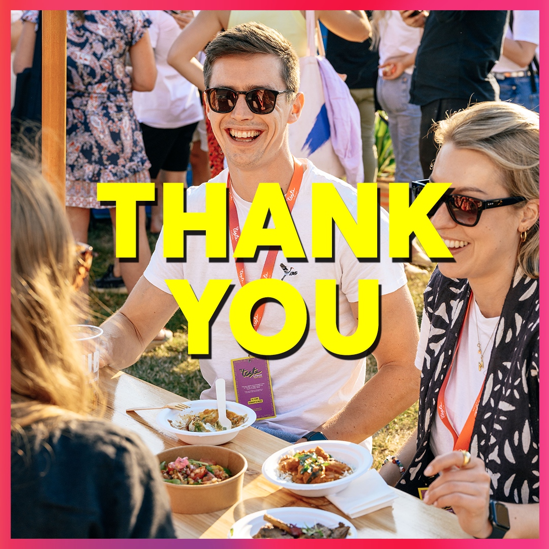 Taste of London (TasteofLondon) / Twitter