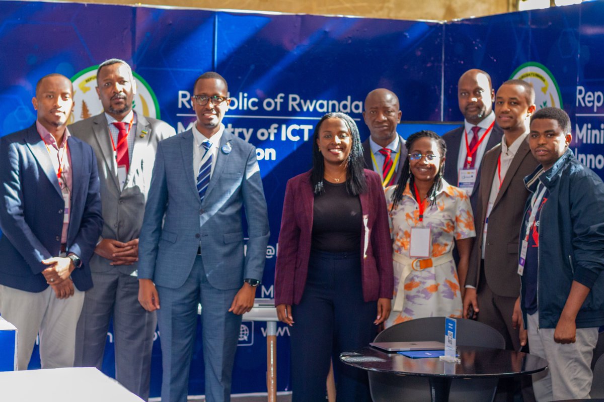 We are thrilled to announce the signing of MoUs between Guinea and Rwanda, marking a significant step towards enhancing cooperation in ICT and digitizing public services. 
This partnership sets the stage for the potential expansion of Irembo in Guinea.