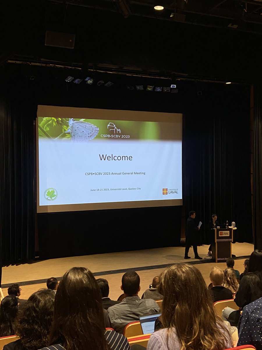 Emilie.isasa (@emilie_isasa) on Twitter photo Excited beyond words to be attending my very first conference in Canada! <a href="/cspbscbv/">CSPB/SCBV</a> 🎉✨ Can't wait to present my work during the poster session.
👥 Ana Paula Moraes <a href="/schuldt_lab/">Bernhard Schuldt</a> <a href="/cabral_sarmento/">Juliano Sarmento Cabral</a>
.
.
#plantbiology #traitadaptation #treehydraulics #phylogeny Excited beyond words to be attending my very first conference in Canada! <a href="/cspbscbv/">CSPB/SCBV</a> 🎉✨ Can't wait to present my work during the poster session.
👥 Ana Paula Moraes <a href="/schuldt_lab/">Bernhard Schuldt</a> <a href="/cabral_sarmento/">Juliano Sarmento Cabral</a>
.
.
#plantbiology #traitadaptation #treehydraulics #phylogeny