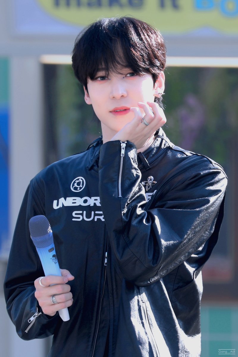 Gang__Adi's tweet photo. 🤍 230617

음중 미니팬미팅

#에이티즈 #ATEEZ #윤호 #YUNHO https://t.co/p56MUVwkiF