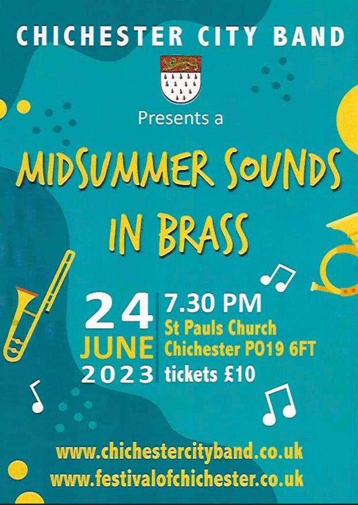 Tickets still available,  come and join us 🎵🎼🎶