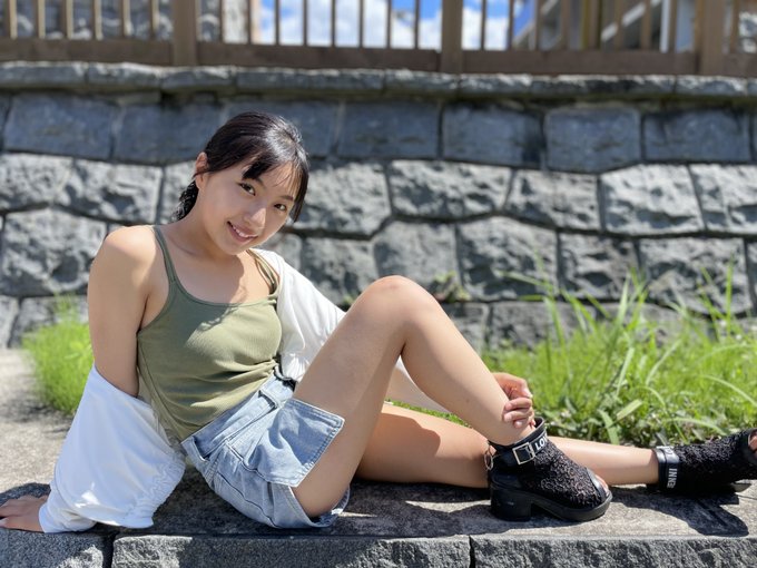 Twitterのコスプレ画像22