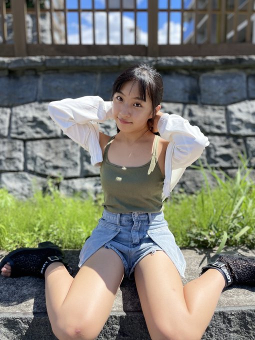 Twitterのコスプレ画像21