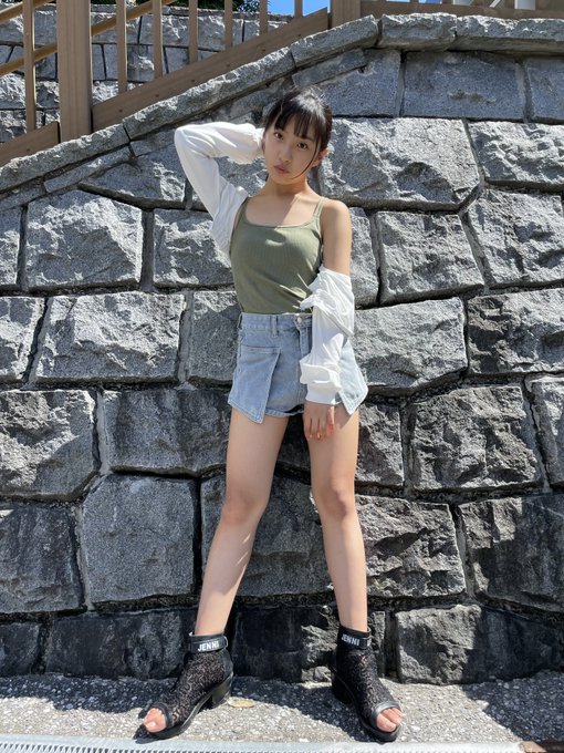 Twitterのコスプレ画像24