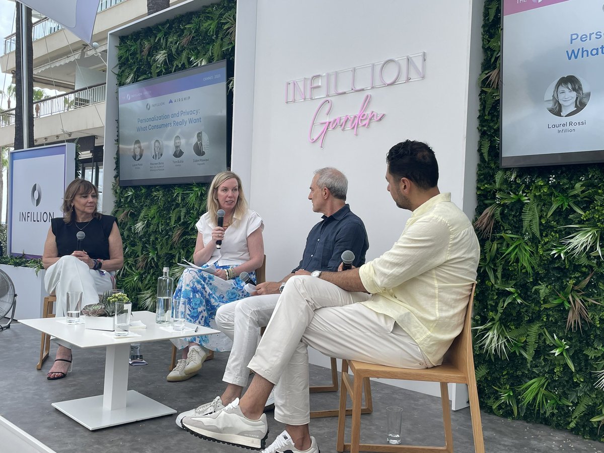 Infillion tweet media