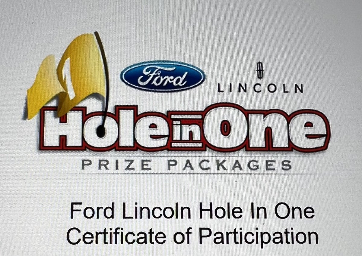 GettingUpOrg's tweet image. Thank you #maxmotors for sponsoring the Hole-In-One 
#gettingup #golftournament