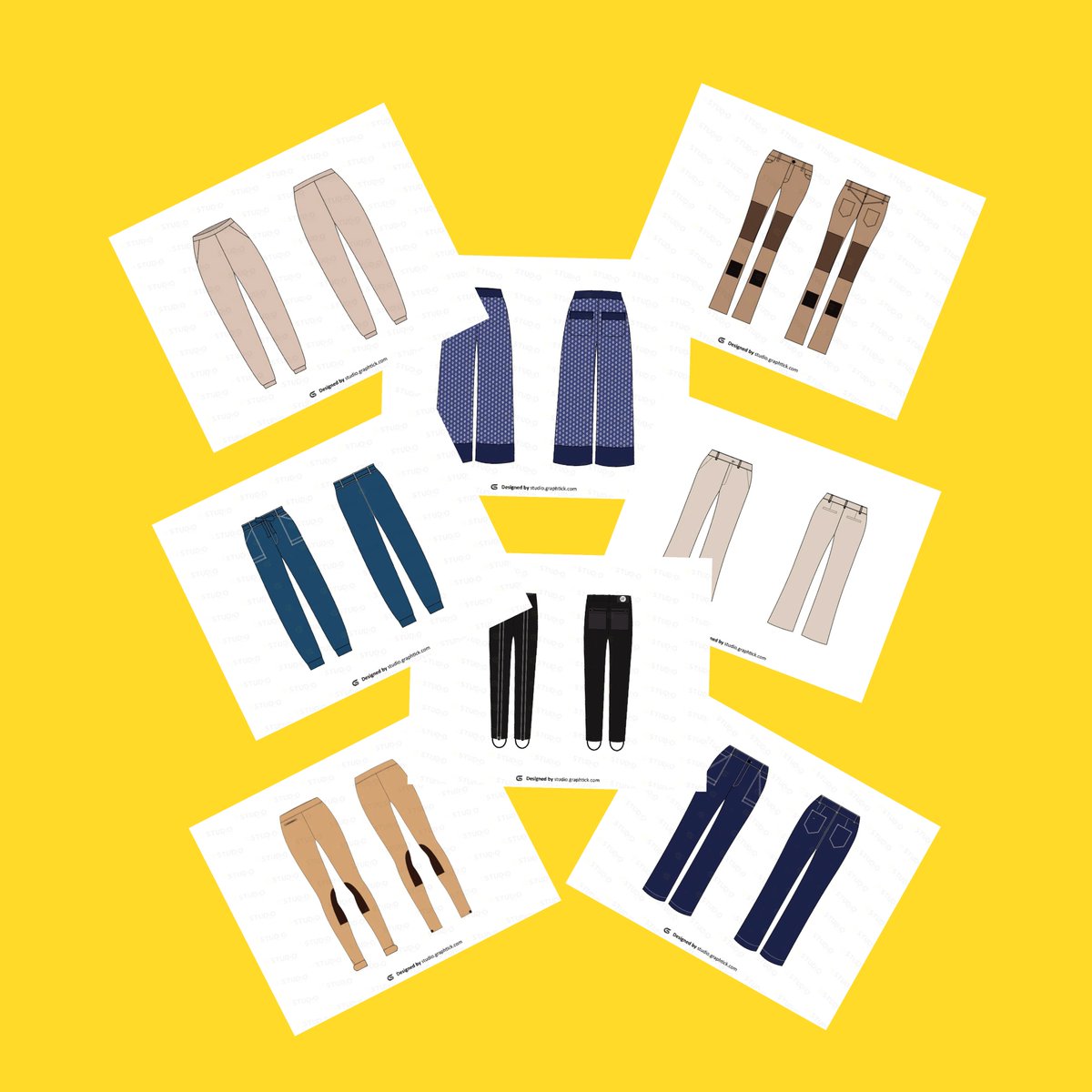 graphtick's tweet image. fashion color sketch

insta
@graphtick_studio
| For Orders |
Web: studio.graphtick.com
.
.
.
.
.
 #freetechpackexample #techpackdesigner #instafashion #fashionbusiness #style #designagency #fashionstyle #fashionservices #startupfashion #Graphtick #gstudio #graphtickstudio