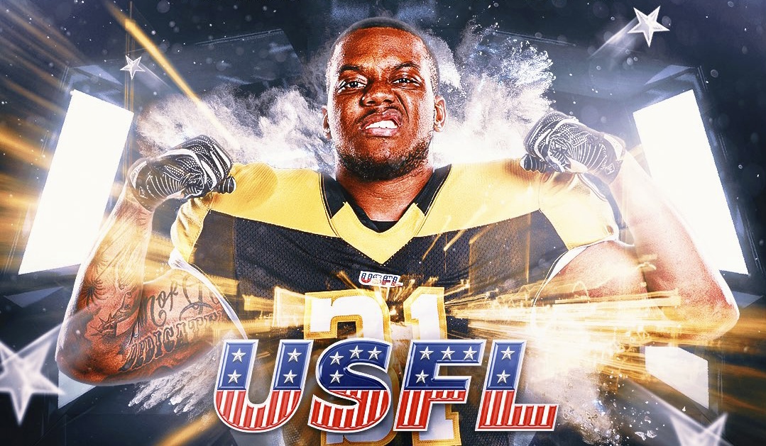 TheUSFLNewsHub's tweet photo. Mike Mitchell's 2023 All-USFL Team, Top Players, And Coaches Of The Regular Season (via @ByMikeMitchell) https://t.co/Sle4gnT1zJ #USFL #USFL2023 #USFLNews #AllUSFLTeam https://t.co/qkmdhks84h