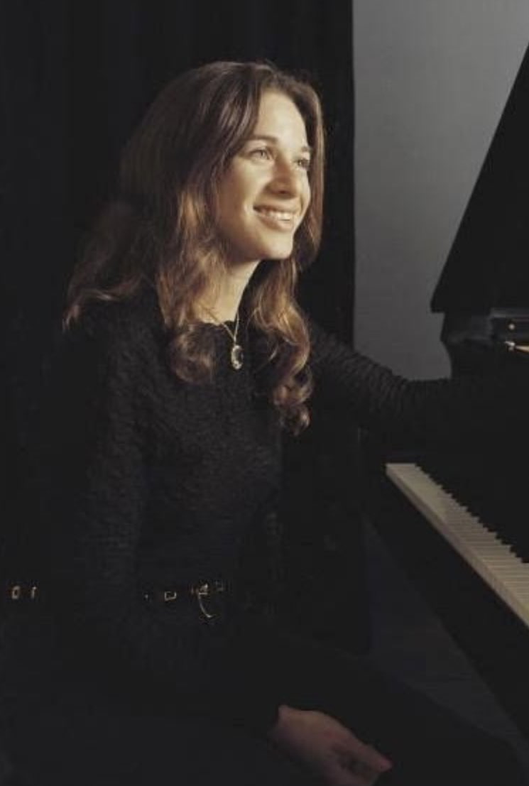 AFujimoto on Twitter "Carole King So Far Away https//t.co