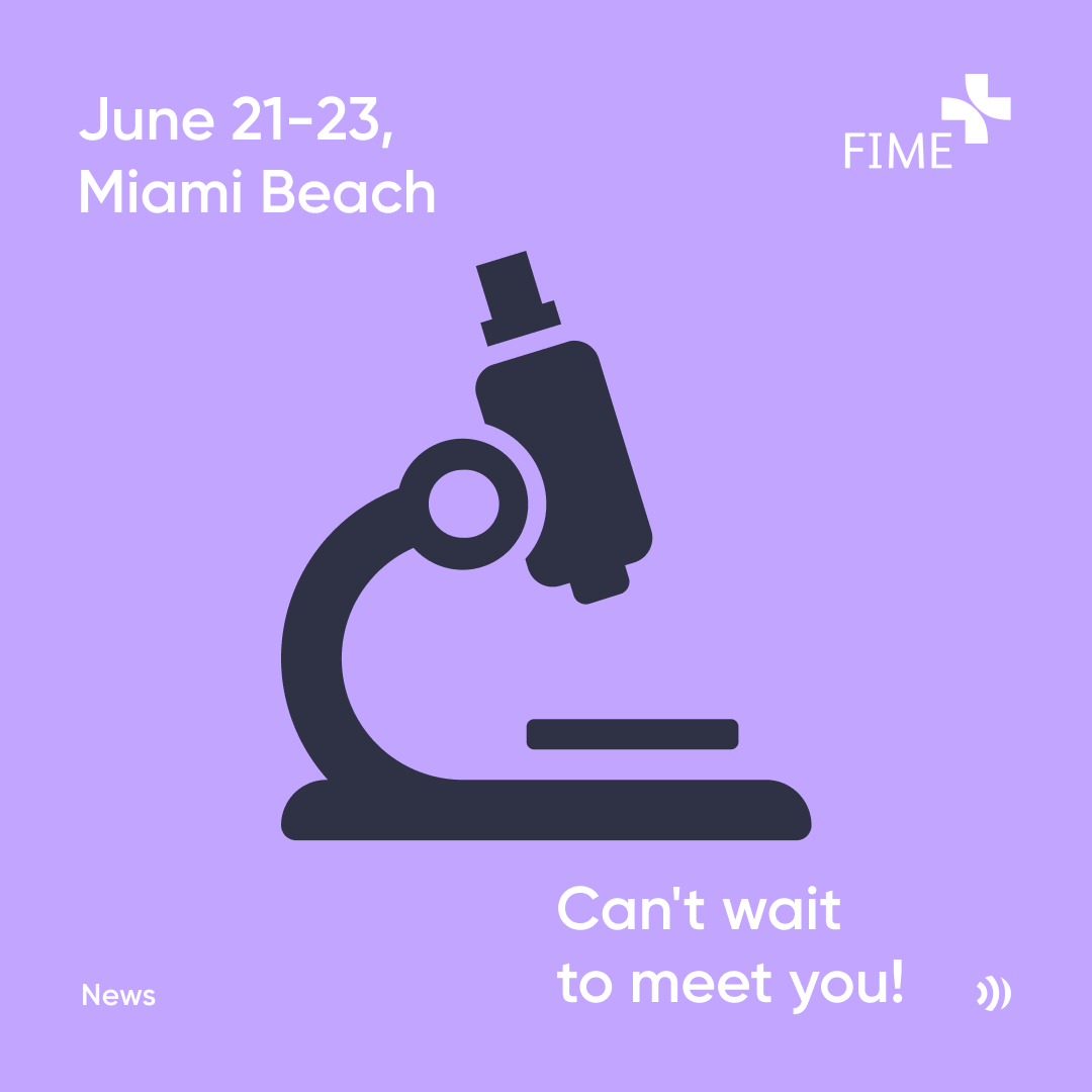 wave_access's tweet image. The highly anticipated @FIMEShow starts on June 21! 
Reach out to us and secure your meeting slot to learn more about our approach in accelerating technological advancements and transforming healthcare delivery for patients!
#FIME #FIMEShow #Healthcare #LifeSciences