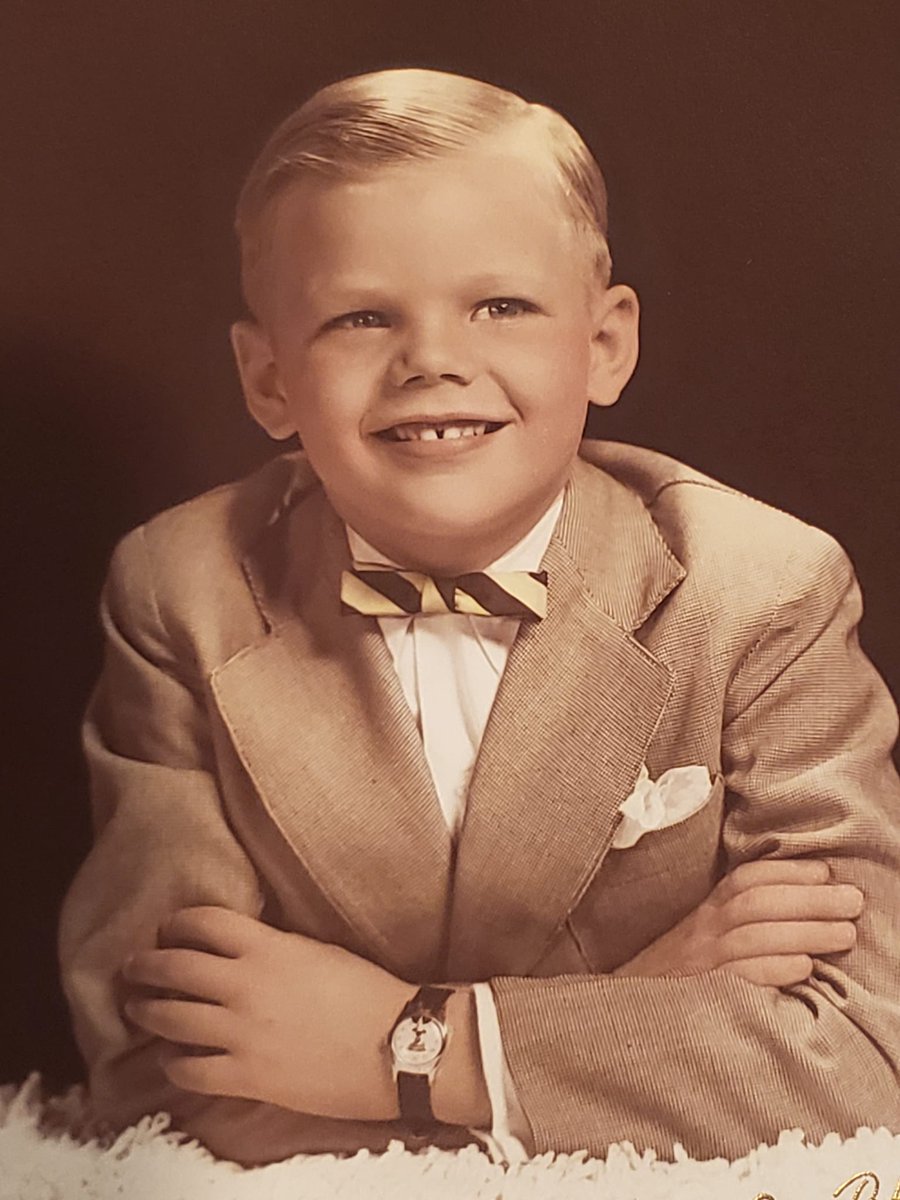 Mike Landess tweet media