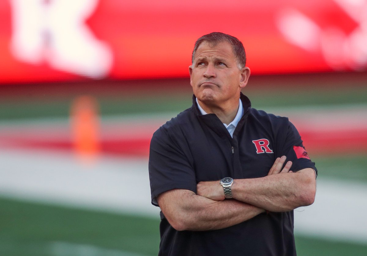 The South Florida High School Sports Radio Show powered by @UHealthSports Tonight (6-8) on @560WQAM – Head football coach Greg Schiano continues to build something special at Rutgers and drops by to talk about it at 7:05. @RFootball @CoachDrewRU @GregSchiano