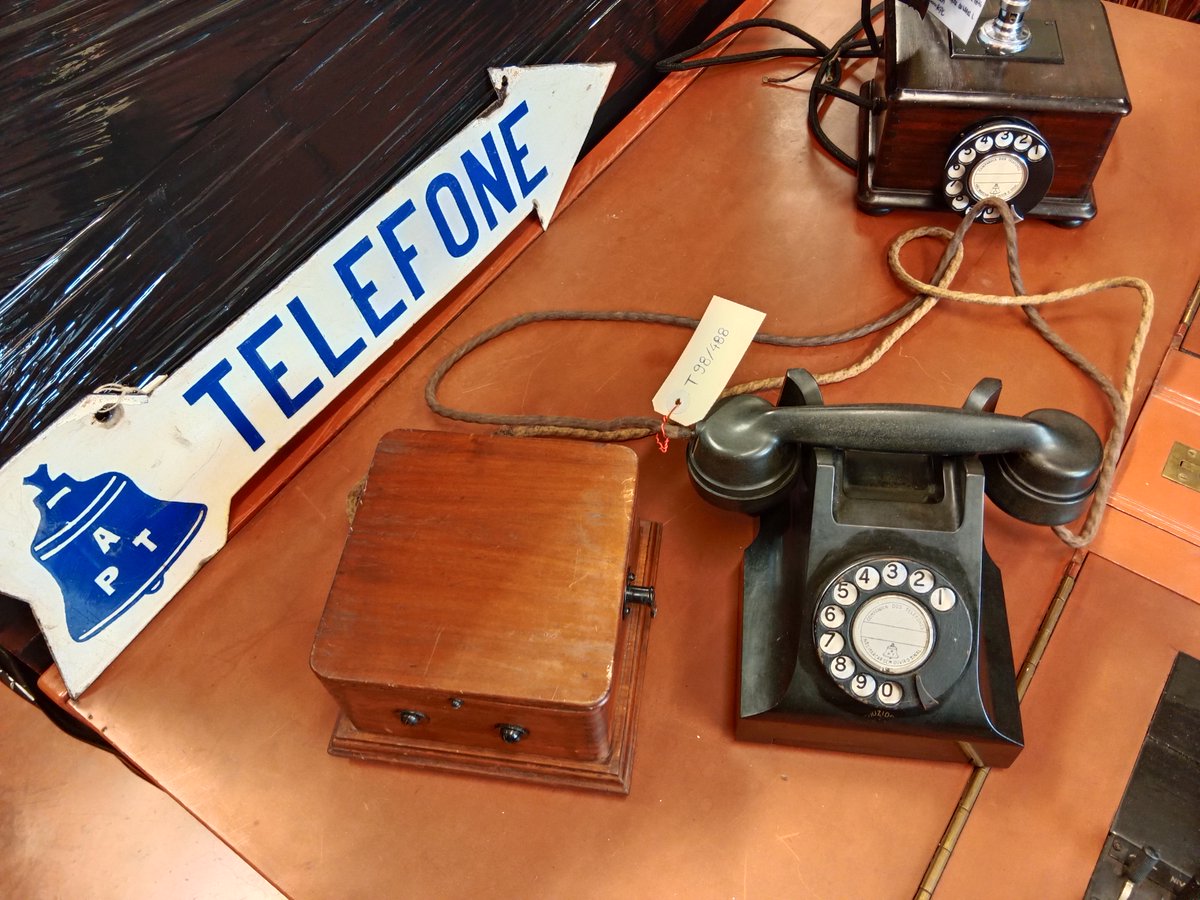 Amanhã (20/6), entre as 10h30 e as 13h00, no âmbito da iniciativa “Portas Abertas | Acesso Cultura”, oferecemos visitas guiadas às reservas. Participe!  Inscrições: museu@fpc.pt 
Saiba mais, em:
fpc.pt/agenda-evento/…

#fpc #acessocultura #portasabertas