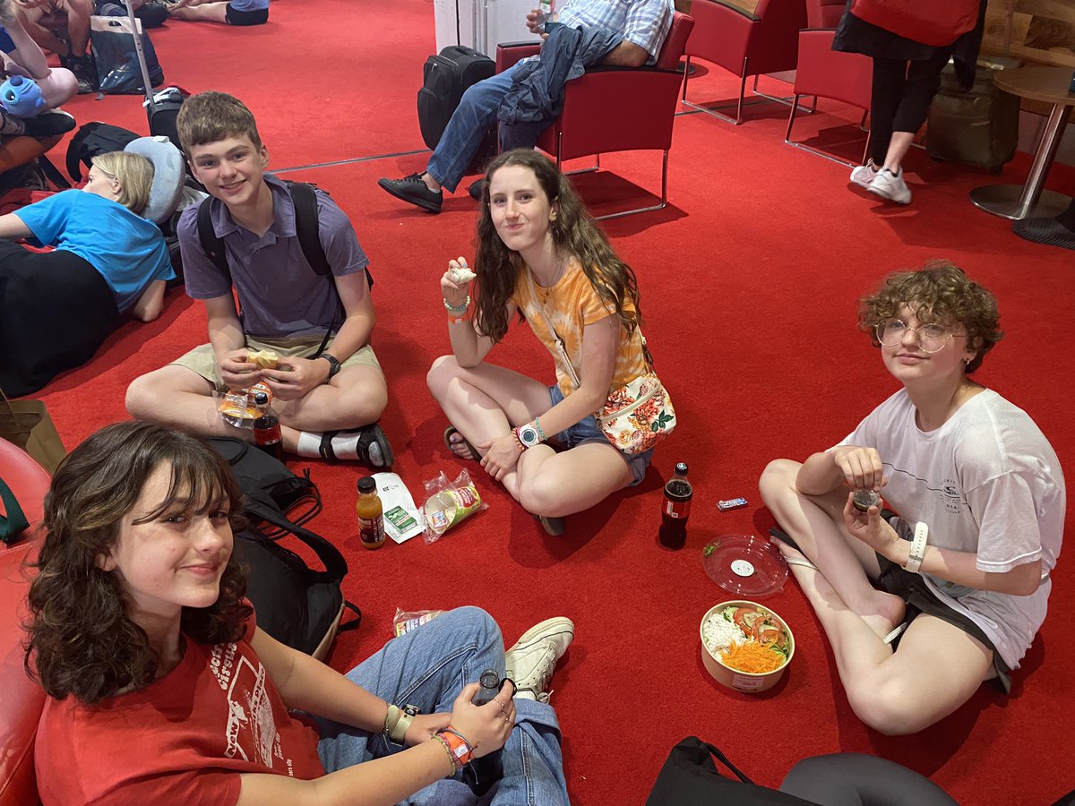 The Williams School tweet media