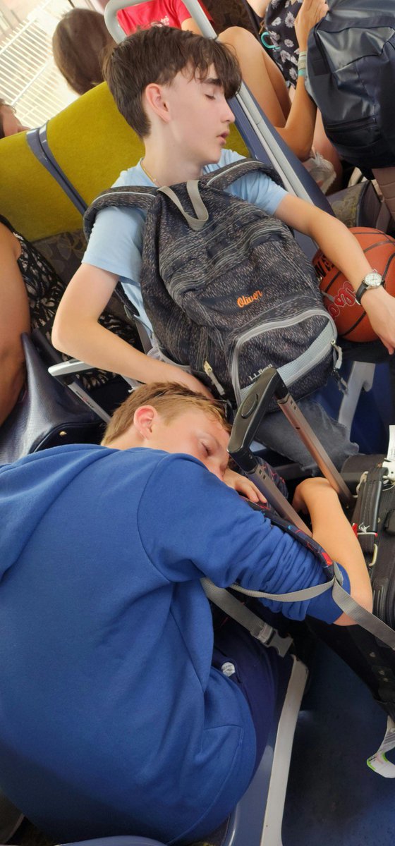 The Williams School tweet media