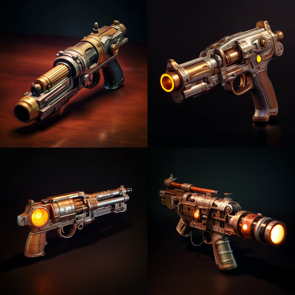 metalegendsnft's tweet photo. 🎨 Join our #artcontest! 🎉

Create & post your artwork on Twitter within 24 hours (reply to this post) using #GoLegends. ⏰ Remember, only Discord votes will count. ⚠️

Feel free to unleash your creativity with tools like Midjourney, DALL-E, Stable Diffusion, BlueWillow, or any other software you prefer. 🖌️

Theme: Rough's weapon, with Light Brown. Original artwork only, please!

Non-compliance leads to automatic disqualification. 🚫

Note: Midjourney & DALL-E are paid tools, while BlueWillow & Stable Diffusion are free to use.

🔗 BlueWillow: https://t.co/1nbXqx9TIW

🔗 Stable Diffusion: https://t.co/3oQKvnMuWW

Winners chosen by community voting.

Ready to show your talent? Let's go, Legends! 🔥

Discord : https://t.co/IdBb7UknYm