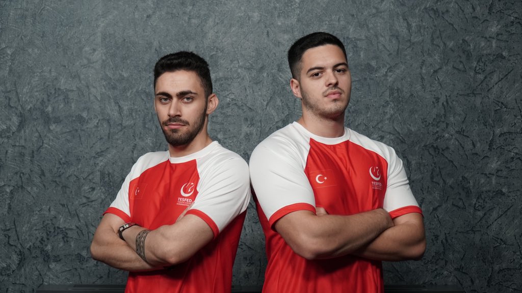 Kado_2K's tweet photo. 2 days left for olmypics. Proud to respresent the Turkish National Team..🇹🇷 https://t.co/QGbzoUcgoJ