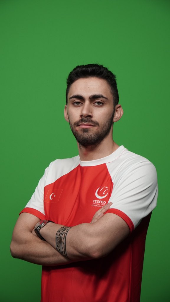 Kado_2K's tweet photo. 2 days left for olmypics. Proud to respresent the Turkish National Team..🇹🇷 https://t.co/QGbzoUcgoJ