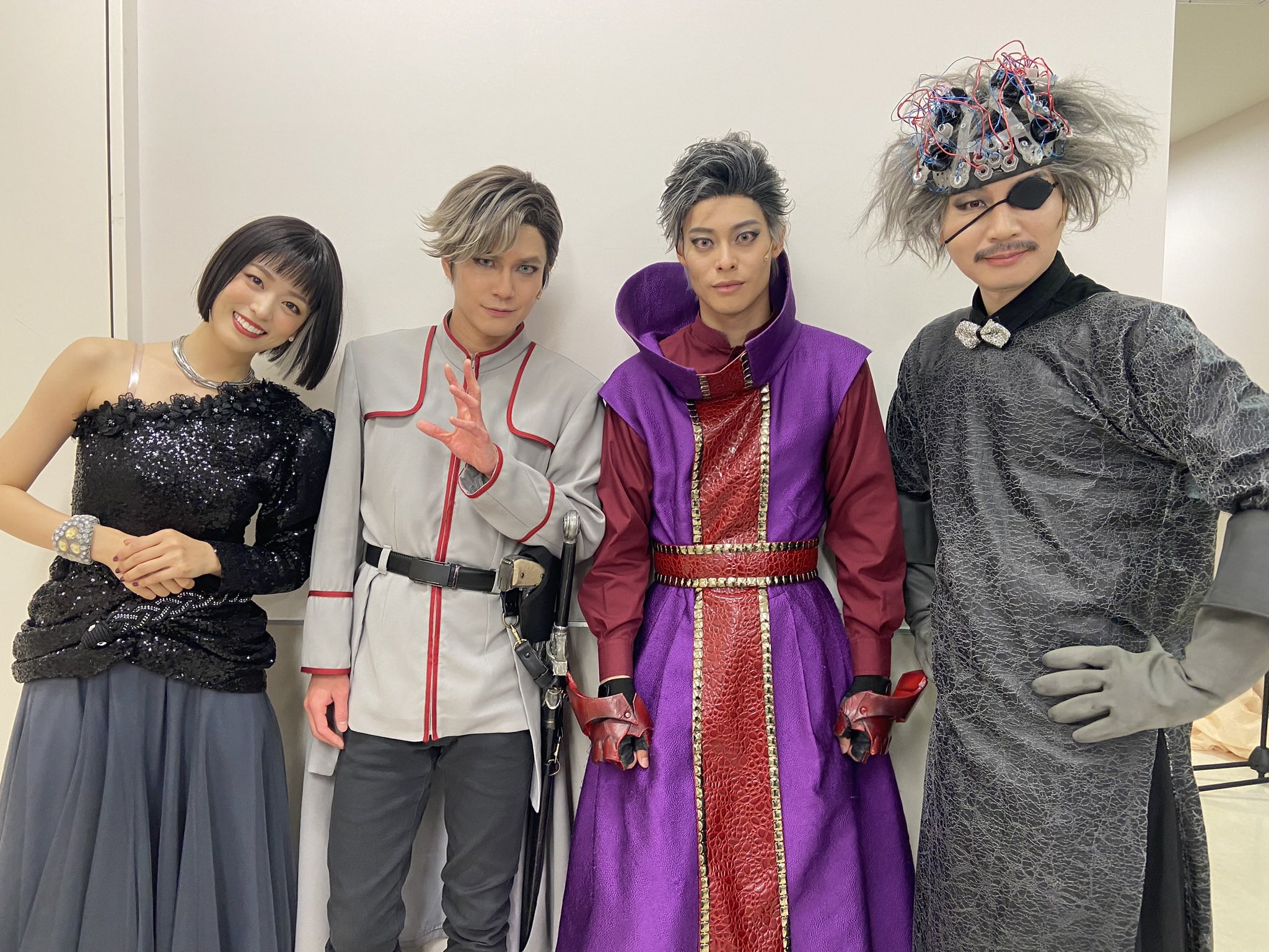HELI-X」公式 (@HELI_X_official) / X