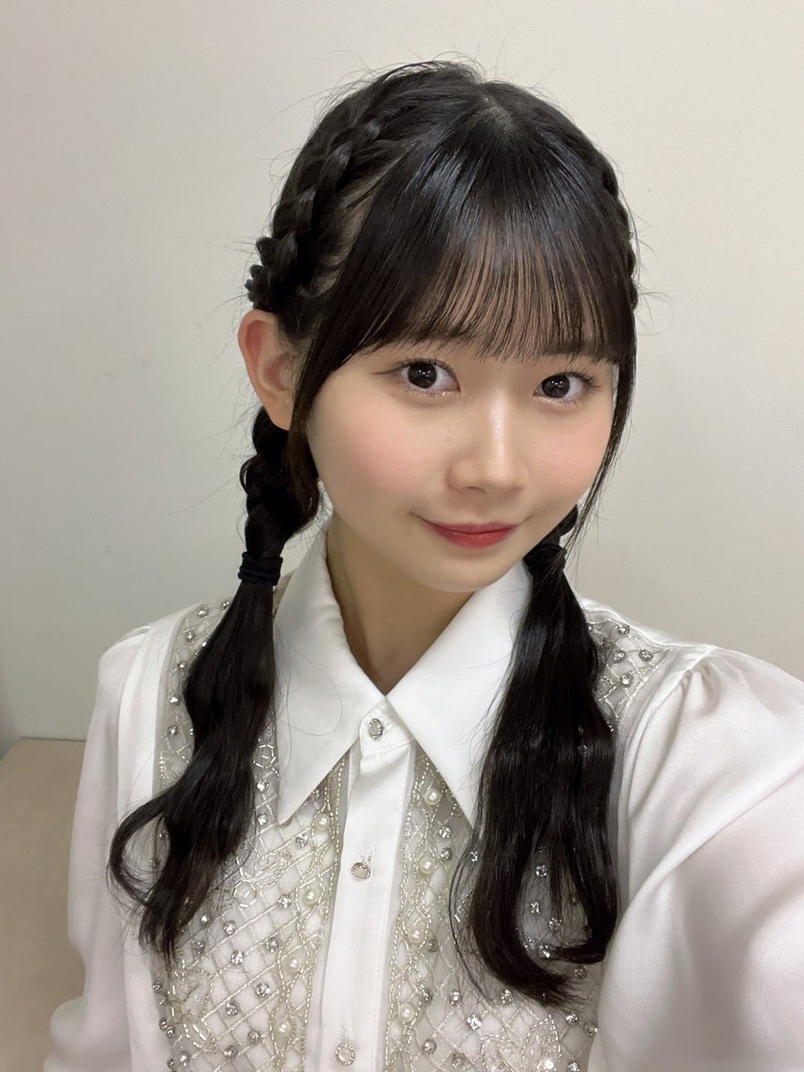 【15期 Blog】 同じものにハマりすぎじゃない？私 岡村ほまれ:… #morningmusume23 #モーニング娘23 #ハロプロ ameblo.jp/morningmusume1…