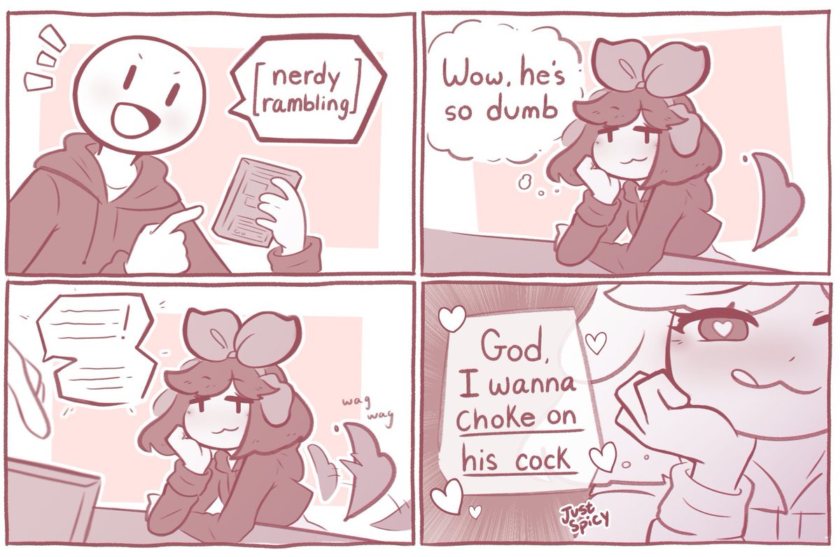 justfemboyish's tweet photo. @DioStreams My reaction to this information:
(Not my art btw) https://t.co/GEwVc12I6g
