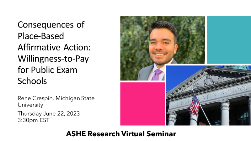 UofLEcon's tweet photo. This Thursday, @ASHE_ASSA presents Rene Crespin (@michiganstateu ) during our virtual research seminar. You can register at the link below. https://t.co/DLDMyjE1Iz https://t.co/nFUpNftfd0