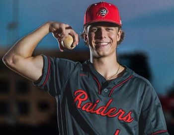 dp Today: The '23 Tripp Rabon All-Academic Team has been posted, &amp; this year comes with a cool twist for the winner! Read all about it here: thediamondprospects.com/dp-all-academi…
On Deck: Updated player ranks for 2024-2026...The Palmetto Games invite list will be revealed by month's end!